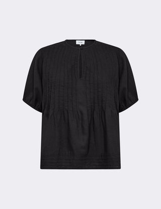 LR-NAJA 54 Blus Svart