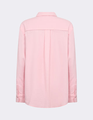 LR-NAJA 20 Skjorta Rosa