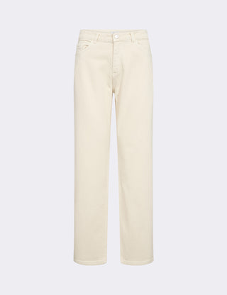 LR-KOSA 19 Jeans Cream