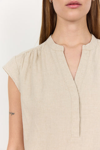 LR-NAJA 19 Blus Sand