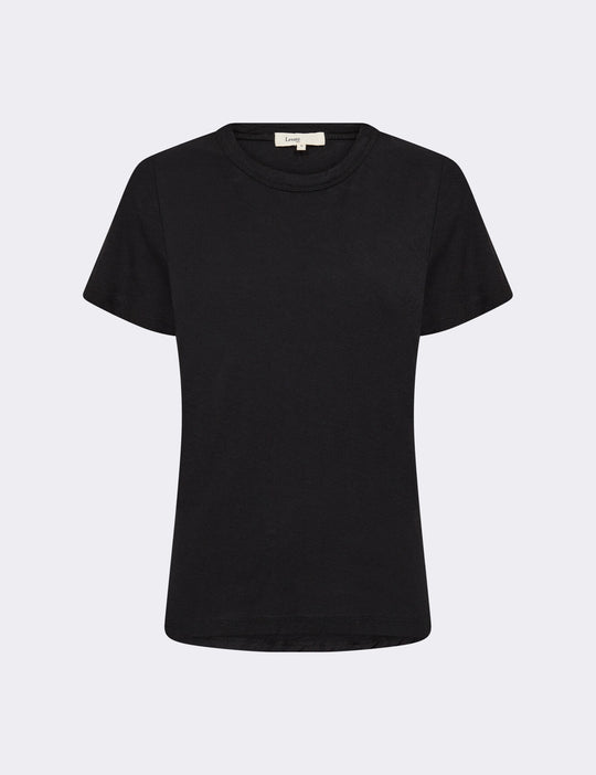 LR-ANY 1 T-shirt Svart