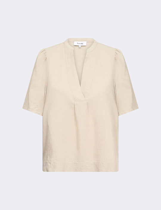 LR-NAJA 32 Blus Ljus sand