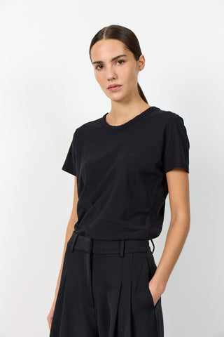 LR-ANY 1 T-shirt Svart