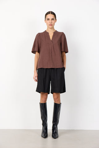 LR-NAJA 32 Blus Brün