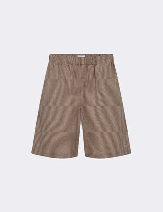 LR-RONIA 2 Shorts Brün