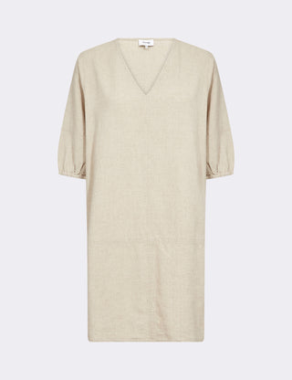 LR-NAJA 56 Klänning Grå