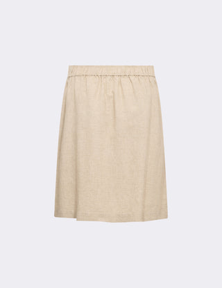 LR-NAJA 50 Kjol Sand