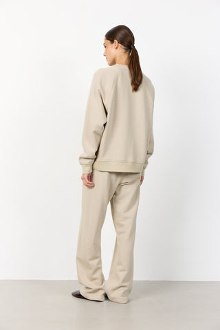 LR-NUKA 15 Byxor Ljusgrått