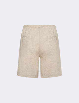 LR-NAJA 25 Shorts Sand