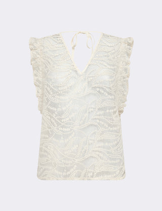 LR-LIA 2 Topp Cream
