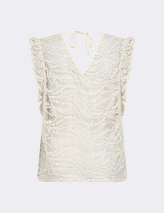 LR-LIA 2 Topp Cream