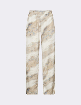 LR-LUISA 2 Byxor Ljus sand