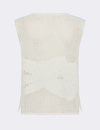 LR-LIAN 3 Blus Off white