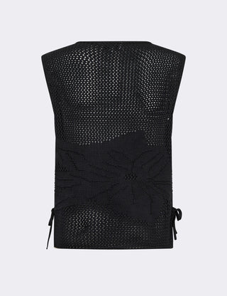 LR-LIAN 3 Blus Svart
