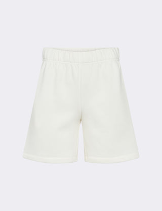 LR-NUKA 25 Shorts Off white