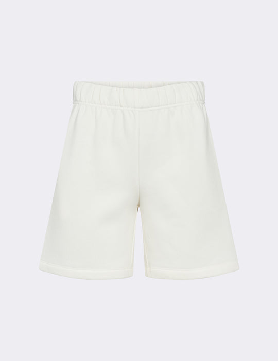 LR-NUKA 25 Shorts Off white