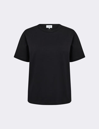 LR-PALOMA 1 T-shirt Svart