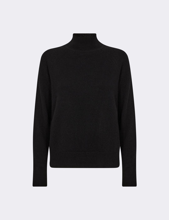 LR-ELOISE 6 Strik Svart