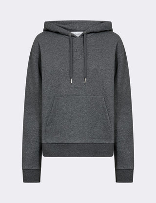 LR-NUKA 21 Sweatshirt Mörkgrå
