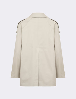 LR-PIPER 2 Jacka Ljus sand