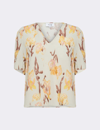 LR-MELVINA 2 Topp Cream