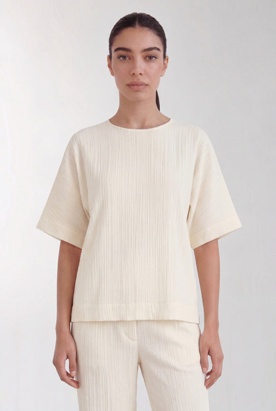 LR-REMY 1 Blus Ljus sand