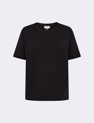 LR-KIS 1 T-shirt Svart