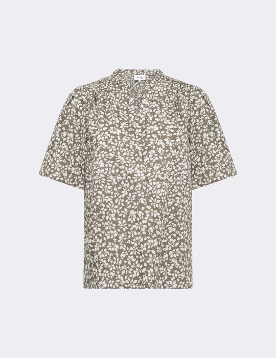 LR-LIZY 2 Blus Brün