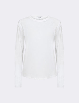 LR-ANY 3 T-shirt Vit