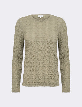 LR-KALLE 1 Blus Grön