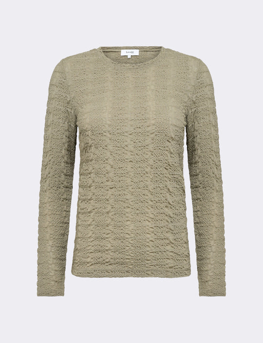 LR-KALLE 1 Blus Grön