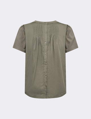 LR-KOWA 5 T-shirt Brün