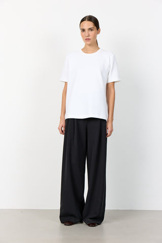 LR-KIS 1 T-shirt Vit