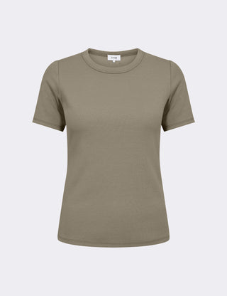 LR-NUMBIA 5 T-shirt Brün