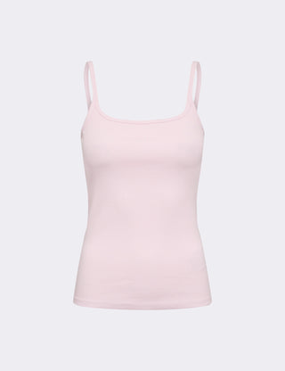 LR-NUMBIA 14 Topp Lyseröd