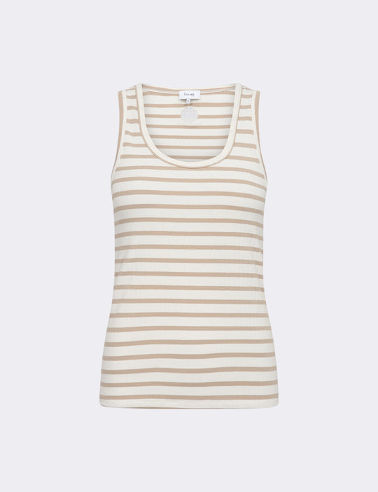 LR-NEDDIE 5 Topp Sand