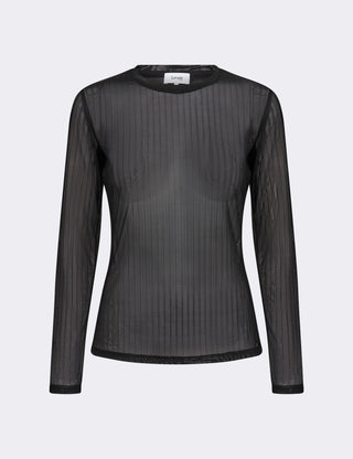 LR-UWA 1 T-shirt Svart