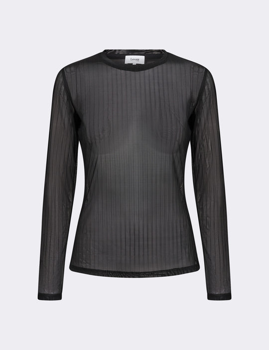 LR-UWA 1 T-shirt Svart