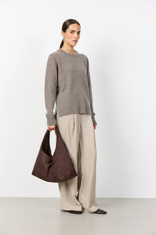 LR-PRISCILLA 1 Accessories Brün