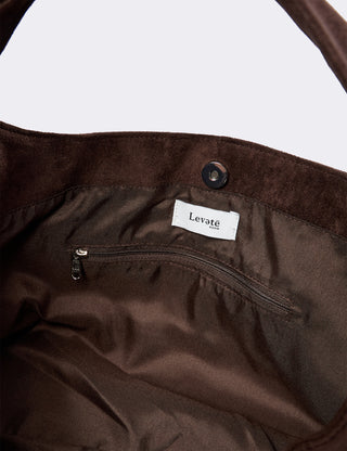 LR-PRISCILLA 1 Accessories Brün