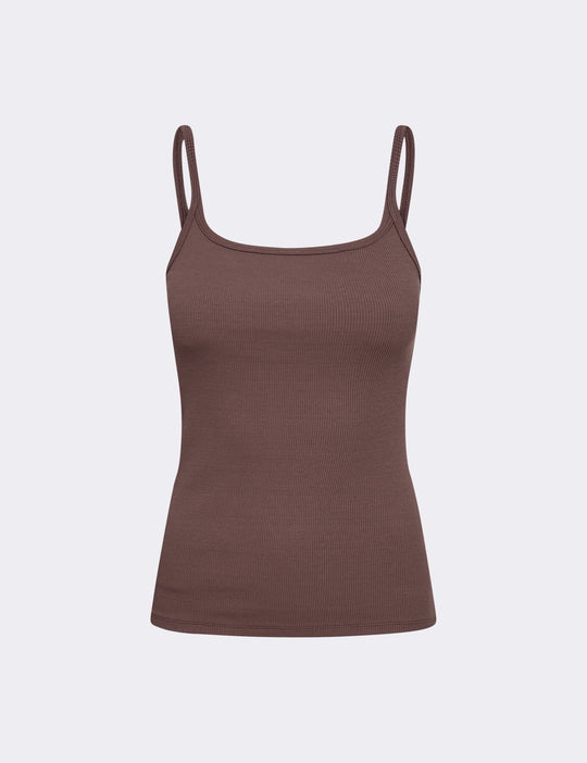 LR-NUMBIA 14 Topp Brün