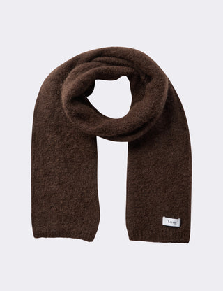 LR-NOREEN 4 Accessories Mörkbrun