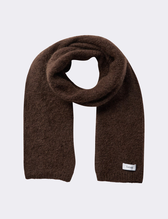 LR-NOREEN 4 Accessories Mörkbrun