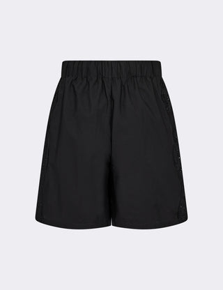 LR-ROSE 3 Shorts Svart