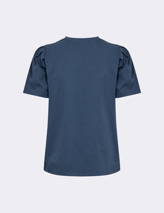LR-ISOL 1 T-shirt mörkblå