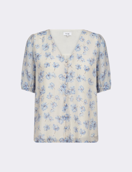 LR-RAVINA 2 Blus Ljus sand