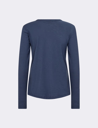 LR-ANY 3 Blus Navy