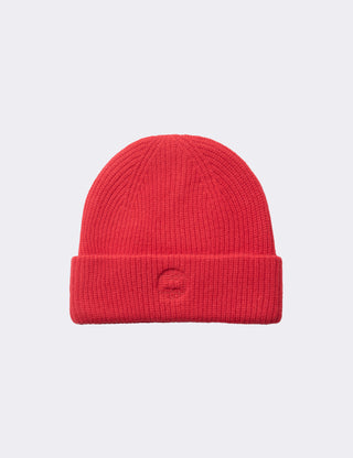LR-SILKE 2 Hatt Röd