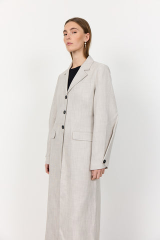 LR-KANYA 2 Kavaj Ljus sand