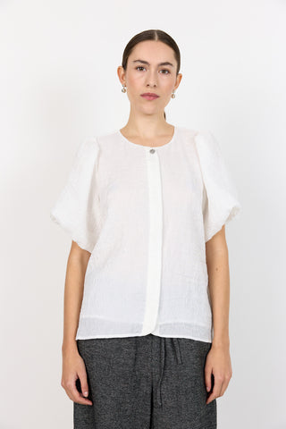 LR-ORIT 2 Blus Off white